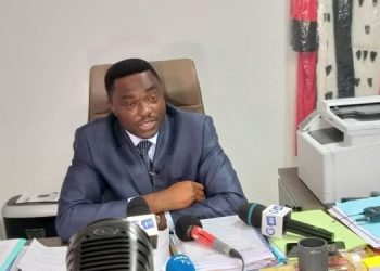 Politique-Gabon-Conseil Supérieur de la Magistrature (CSM)/Parquet du Tribunal de Libreville, André Patrick Roponat : Les raisons d&rsquo;un maintien !