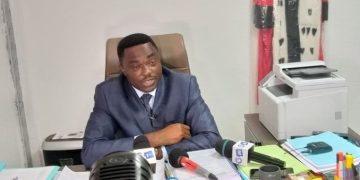 Politique-Gabon-Conseil Supérieur de la Magistrature (CSM)/Parquet du Tribunal de Libreville, André Patrick Roponat : Les raisons d&rsquo;un maintien !