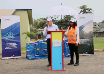 Société-Gabon/SETRAG : lancement de la campagne de sensibilisation annuelle contre les risques ferroviaires