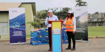 Société-Gabon/SETRAG : lancement de la campagne de sensibilisation annuelle contre les risques ferroviaires