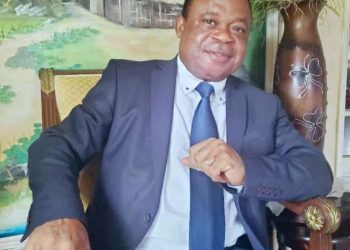 Politique-Gabon/Désignation des députés : Marcellin Mvé Ebang, la somme de l’expérience et de la sagesse mise en valeur.