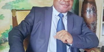 Politique-Gabon/Désignation des députés : Marcellin Mvé Ebang, la somme de l’expérience et de la sagesse mise en valeur.