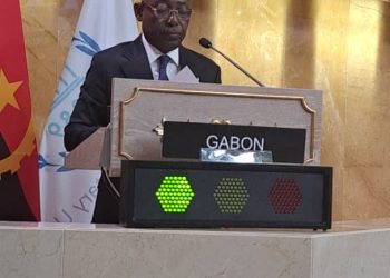 Politique-Diplomatie parlementaire-Gabon/147ème  Assemblée Générale de l&rsquo;UIP : L’Assemblée nationale de transition reste dans la Communauté.