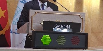 Politique-Diplomatie parlementaire-Gabon/147ème  Assemblée Générale de l&rsquo;UIP : L’Assemblée nationale de transition reste dans la Communauté.
