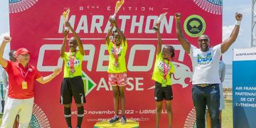 Sport-Gabon/Grand Marathon de Libreville : ARISE Gabon, promoteur des grands événements sportifs