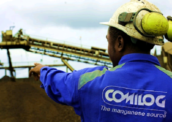 Économie-Gabon : Le groupe Eramet annonce la reprise de la production du manganèse.