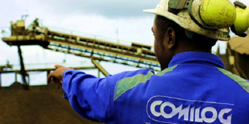 Économie-Gabon : Le groupe Eramet annonce la reprise de la production du manganèse.