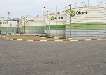 Économie- Gabon/LE groupe saoudien SALIC fait son entrée au capital du groupe  OLAM