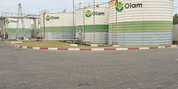 Économie- Gabon/LE groupe saoudien SALIC fait son entrée au capital du groupe OLAM