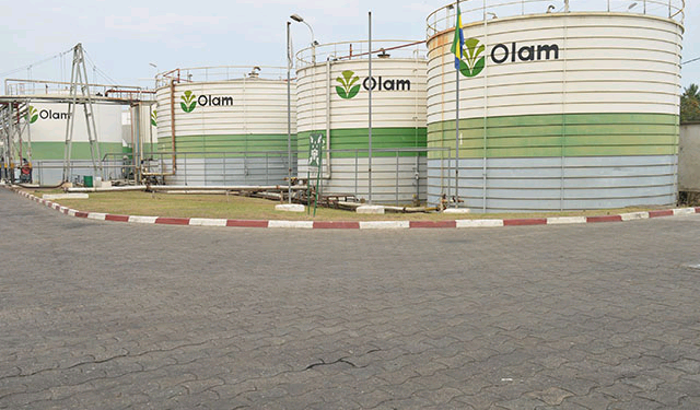 Économie- Gabon/LE groupe saoudien SALIC fait son entrée au capital du groupe OLAM