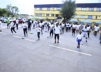 Sport-Entreprise/Saint-Eloi :  SETRAG lance les activités sportives