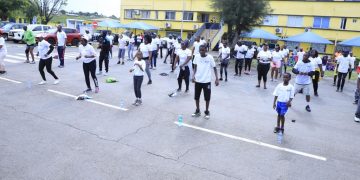 Sport-Entreprise/Saint-Eloi :  SETRAG lance les activités sportives