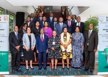 Économie-ABCA/Money électronique : vers une plateforme interafricaine.