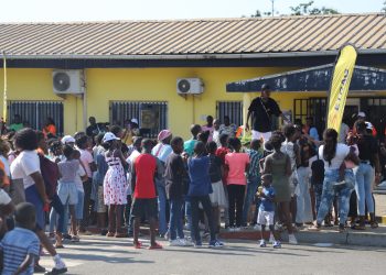 Société-Gabon/ vie des entreprises : Célébration Saint Eloi, une messe d’action de grâce et des stands au menu