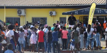 Société-Gabon/ vie des entreprises : Célébration Saint Eloi, une messe d’action de grâce et des stands au menu