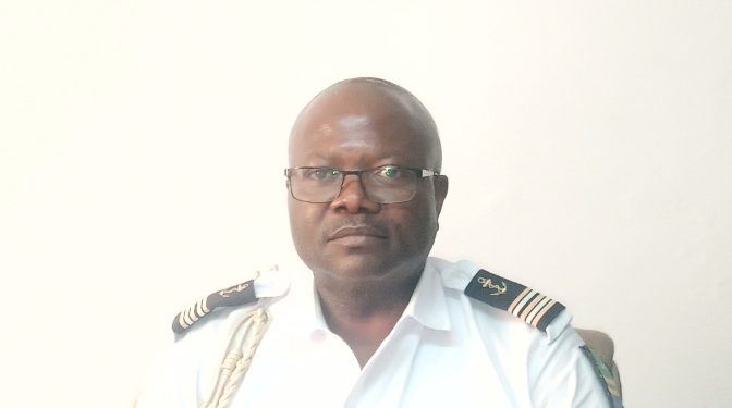 Économie-Gabon/Marine marchande : L’urgence de s’arrimer aux normes internationales.
