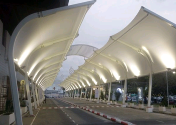 Environnement-Gabon/ l’Aéroport de Libreville honoré à Dakar.