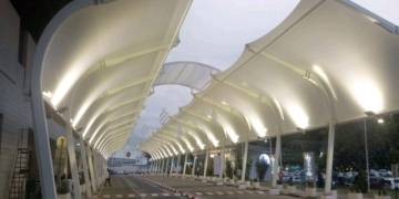 Environnement-Gabon/ l’Aéroport de Libreville honoré à Dakar.