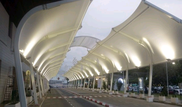 Environnement-Gabon/ l’Aéroport de Libreville honoré à Dakar.