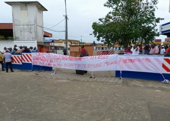 Économie-Gabon/Mouvement de grève à l’OCT : Entre illégalité et défiance des autorités.