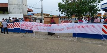 Économie-Gabon/Mouvement de grève à l’OCT : Entre illégalité et défiance des autorités.
