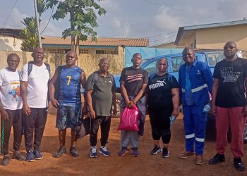 Société-Gabon/État de droit: Les agents du B2 et Abus d&rsquo;autorité.