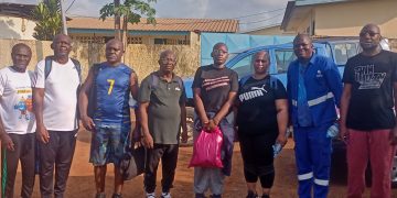Société-Gabon/État de droit: Les agents du B2 et Abus d’autorité.