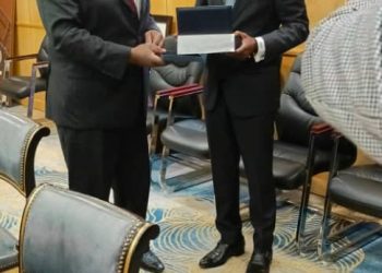 Politique-Diplomatie parlementaire/ Le Secrétariat Général de l&rsquo;Union Interparlementaire et Bureau de l&rsquo;Assemblée Nationale de la Transition s&rsquo;accordent les violons.