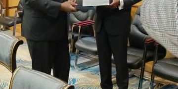 Politique-Diplomatie parlementaire/ Le Secrétariat Général de l&rsquo;Union Interparlementaire et Bureau de l&rsquo;Assemblée Nationale de la Transition s&rsquo;accordent les violons.