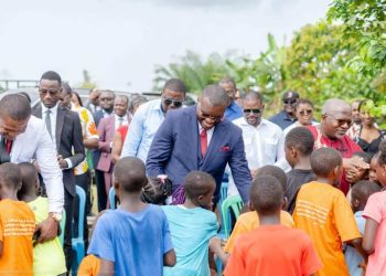 Politique-Gabon : Aurélien Marcel Mintsa mi Nguema, victime de son hospitalité.