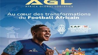AFRICA GLOBAL LOGISTICS ( AGL)