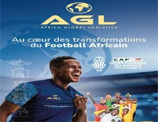 AFRICA GLOBAL LOGISTICS ( AGL)