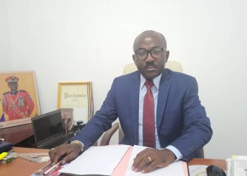 Politique-Gabon/Agir  Ensemble pour  le Gabon : Un soutien de taille pour le CTRI.