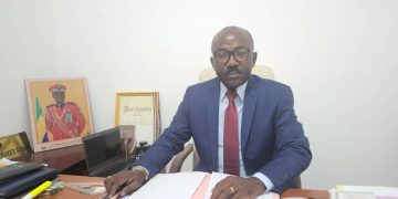Politique-Gabon/Agir  Ensemble pour  le Gabon : Un soutien de taille pour le CTRI.