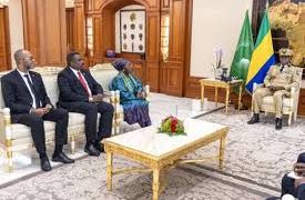 Sécurité : sommet des services de renseignement d’Afrique à Libreville en juin 2024