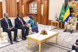 Sécurité : sommet des services de renseignement d’Afrique à Libreville en juin 2024
