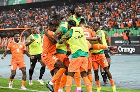 SPORTS: LA CÔTE D&rsquo;IVOIRE RENVERSE LE NIGERIA ET REMPORTE LA CAN 2024 !