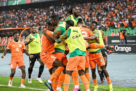 SPORTS: LA CÔTE D’IVOIRE RENVERSE LE NIGERIA ET REMPORTE LA CAN 2024 !