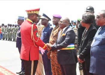 Gabon : entre 3 et 5 milliards de FCFA pour organiser le dialogue national
