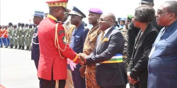 Gabon : entre 3 et 5 milliards de FCFA pour organiser le dialogue national