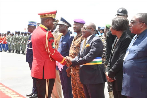 Gabon : entre 3 et 5 milliards de FCFA pour organiser le dialogue national