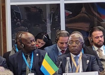 Activités parlementaires/3ème Conférence des parlements non-alignés :  Ndougou vante l’action du Gabon dans la préservation de l’environnement