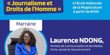 Vie des associations-Gabon : Le RENAJI organise un atelier sur le Journalisme et Droits de l’Homme. Le Réseau National des Journalistes