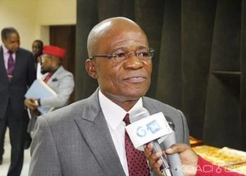 Politique-Gabon/56ème anniversaire du Parti Démocratique Gabonais : le message de réconfort de Faustin Boukoubi