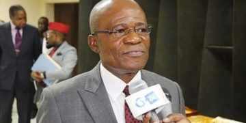 Politique-Gabon/56ème anniversaire du Parti Démocratique Gabonais : le message de réconfort de Faustin Boukoubi