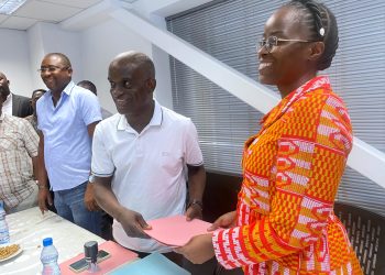 Vie des Entreprises/Promotion du travail décent : Olam Palm Gabon  conclut un accord majeur pour ses employés.