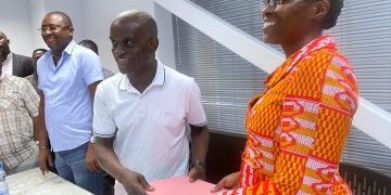 Vie des Entreprises/Promotion du travail décent : Olam Palm Gabon conclut un accord majeur pour ses employés.