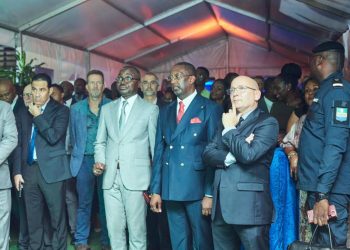 Economie-Gabon /Africa Global Logistics  Gabon : Le premier anniversaire sur fond de l’implémentation achevée de la marque