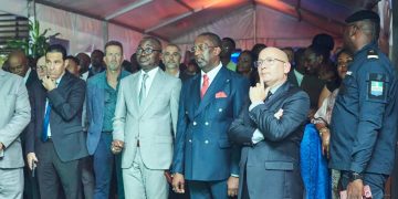 Economie-Gabon /Africa Global Logistics Gabon : Le premier anniversaire sur fond de l’implémentation achevée de la marque