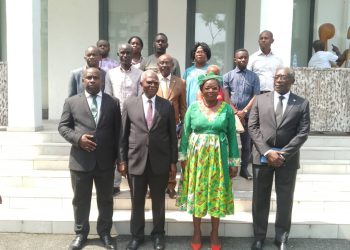 Société -Gabon/Journées portes ouvertes du Musée National des Arts Rites et Traditions du Gabon : Le Vice-président de la République ouvre le bal